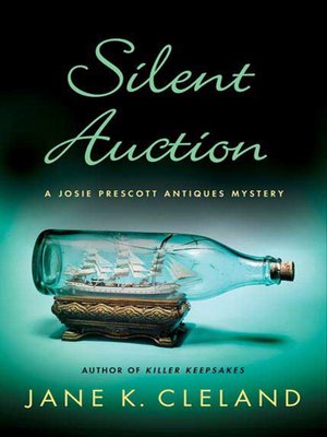 cover image of Silent Auction